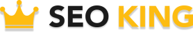 SEO King logo